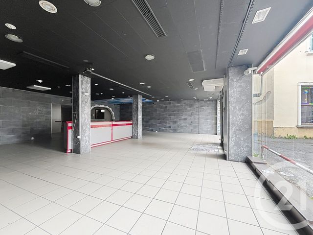 Appartement Local à louer - 1 pièce - 160.0 m2 - AUDINCOURT - 25 - FRANCHE-COMTE - Century 21 Agence De La Gare