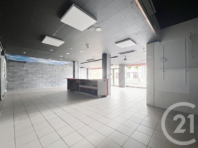 Appartement Local à louer - 1 pièce - 160.0 m2 - AUDINCOURT - 25 - FRANCHE-COMTE - Century 21 Agence De La Gare