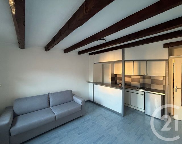 Appartement Studio à louer MONTBELIARD