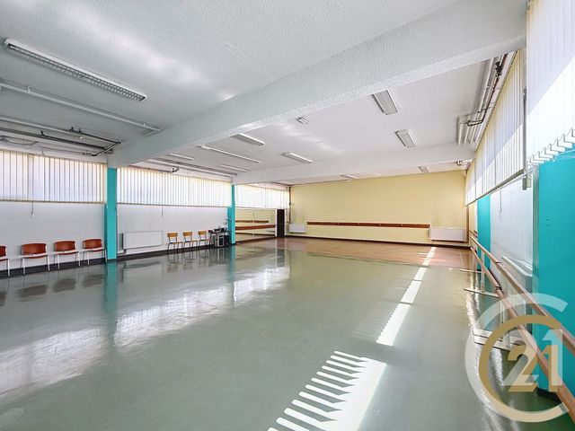 divers à vendre - 955.0 m2 - DELLE - 90 - FRANCHE-COMTE - Century 21 Agence De La Gare