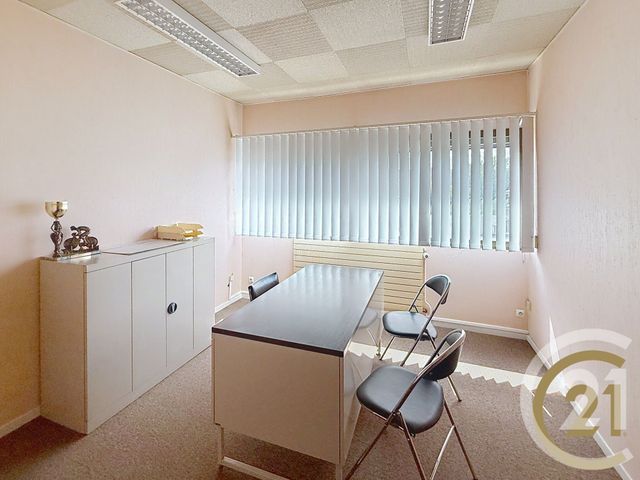 divers à vendre - 955.0 m2 - DELLE - 90 - FRANCHE-COMTE - Century 21 Agence De La Gare