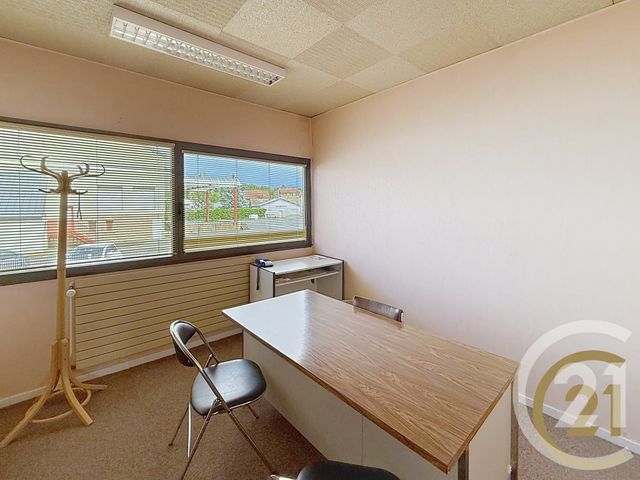 divers à vendre - 955.0 m2 - DELLE - 90 - FRANCHE-COMTE - Century 21 Agence De La Gare