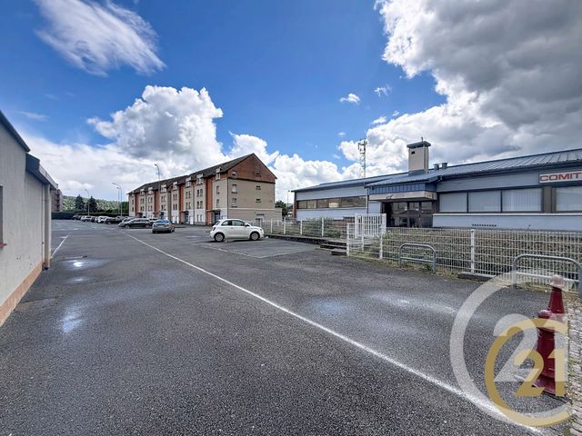 divers à vendre - 955.0 m2 - DELLE - 90 - FRANCHE-COMTE - Century 21 Agence De La Gare
