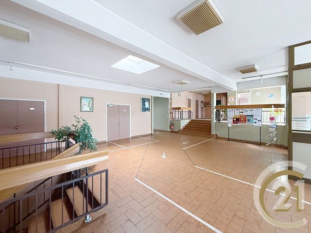 divers à vendre - 955.0 m2 - DELLE - 90 - FRANCHE-COMTE - Century 21 Agence De La Gare