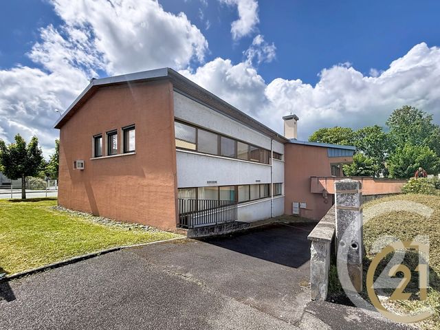 divers à vendre - 955.0 m2 - DELLE - 90 - FRANCHE-COMTE - Century 21 Agence De La Gare