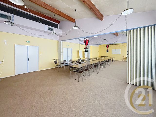 divers à vendre - 955.0 m2 - DELLE - 90 - FRANCHE-COMTE - Century 21 Agence De La Gare