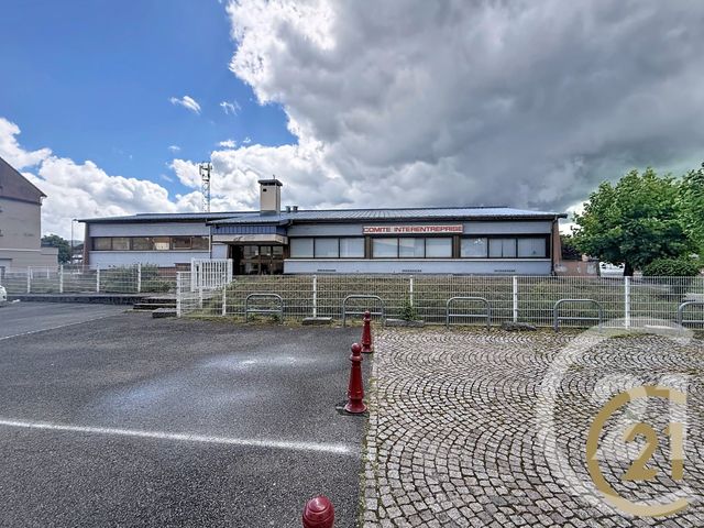 divers à vendre - 955.0 m2 - DELLE - 90 - FRANCHE-COMTE - Century 21 Agence De La Gare