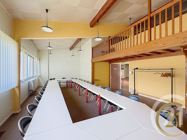 divers à vendre - 955.0 m2 - DELLE - 90 - FRANCHE-COMTE - Century 21 Agence De La Gare
