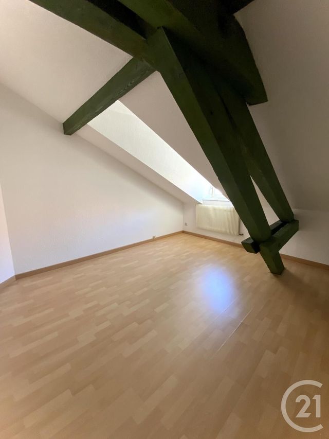 Appartement F4 à louer - 4 pièces - 66.23 m2 - MONTBELIARD - 25 - FRANCHE-COMTE - Century 21 Agence De La Gare