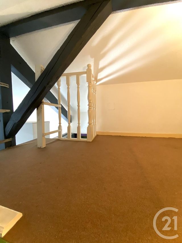 Appartement F4 à louer - 4 pièces - 66.23 m2 - MONTBELIARD - 25 - FRANCHE-COMTE - Century 21 Agence De La Gare
