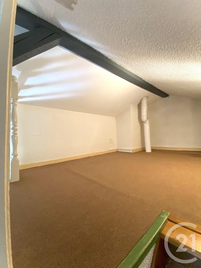 Appartement F4 à louer - 4 pièces - 66.23 m2 - MONTBELIARD - 25 - FRANCHE-COMTE - Century 21 Agence De La Gare