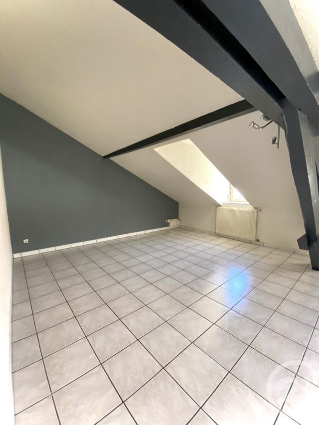 Appartement F4 à louer - 4 pièces - 66.23 m2 - MONTBELIARD - 25 - FRANCHE-COMTE - Century 21 Agence De La Gare