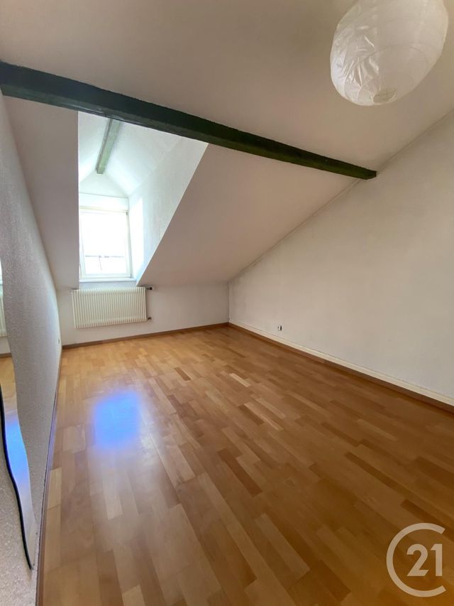 Appartement F4 à louer - 4 pièces - 66.23 m2 - MONTBELIARD - 25 - FRANCHE-COMTE - Century 21 Agence De La Gare