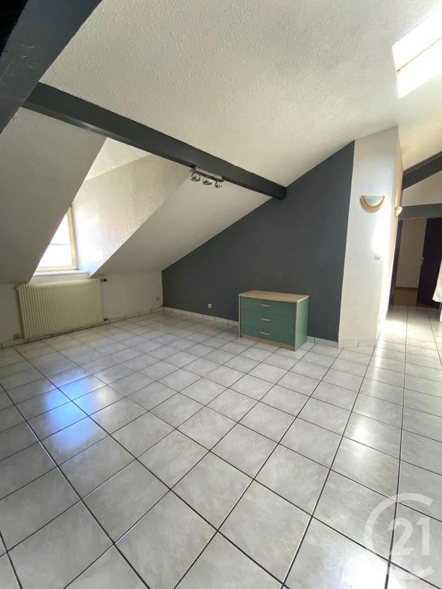 Appartement F4 à louer - 4 pièces - 66.23 m2 - MONTBELIARD - 25 - FRANCHE-COMTE - Century 21 Agence De La Gare