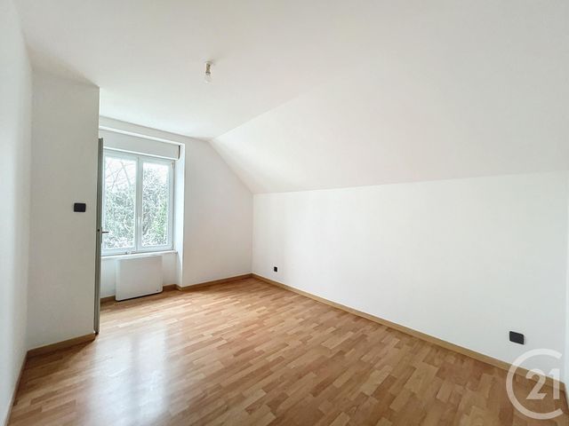 Appartement F4 à louer - 4 pièces - 70.0 m2 - MONTBELIARD - 25 - FRANCHE-COMTE - Century 21 Agence De La Gare