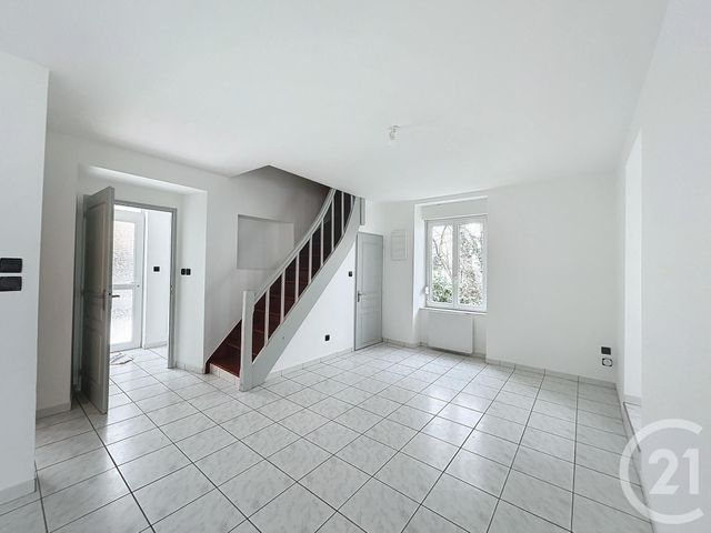 Appartement F4 à louer - 4 pièces - 70.0 m2 - MONTBELIARD - 25 - FRANCHE-COMTE - Century 21 Agence De La Gare