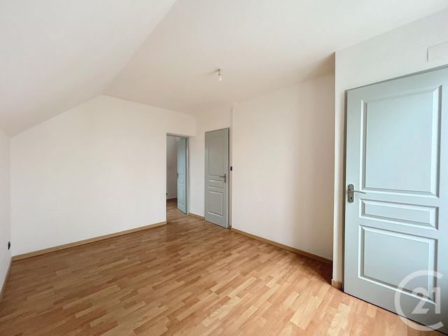 Appartement F4 à louer - 4 pièces - 70.0 m2 - MONTBELIARD - 25 - FRANCHE-COMTE - Century 21 Agence De La Gare