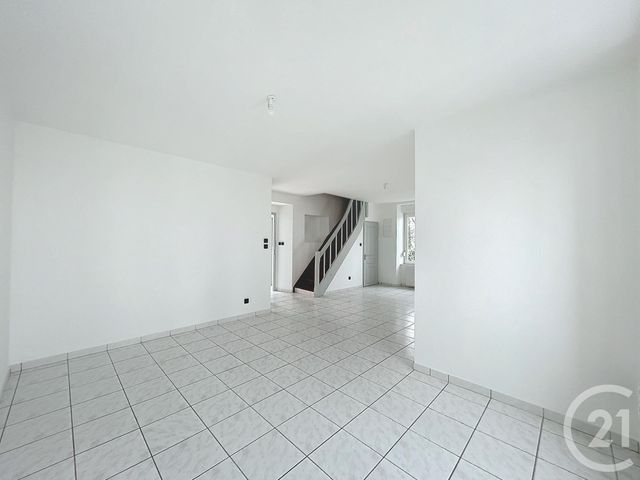 Appartement F4 à louer - 4 pièces - 70.0 m2 - MONTBELIARD - 25 - FRANCHE-COMTE - Century 21 Agence De La Gare