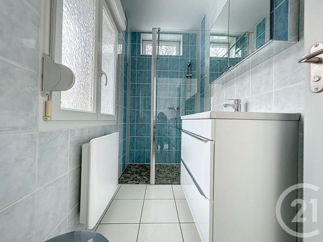 Appartement F4 à louer - 4 pièces - 70.0 m2 - MONTBELIARD - 25 - FRANCHE-COMTE - Century 21 Agence De La Gare