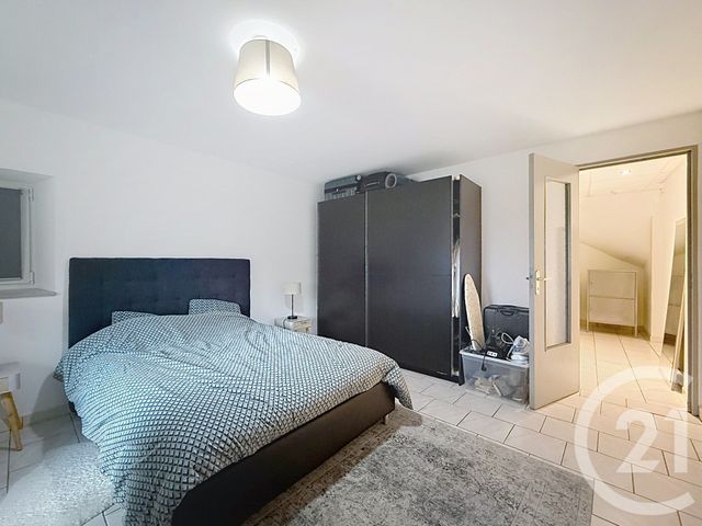 Appartement F2 à louer - 2 pièces - 76.3 m2 - BROGNARD - 25 - FRANCHE-COMTE - Century 21 Agence De La Gare