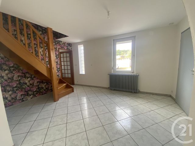 maison à louer - 5 pièces - 85.0 m2 - VIEUX CHARMONT - 25 - FRANCHE-COMTE - Century 21 Agence De La Gare