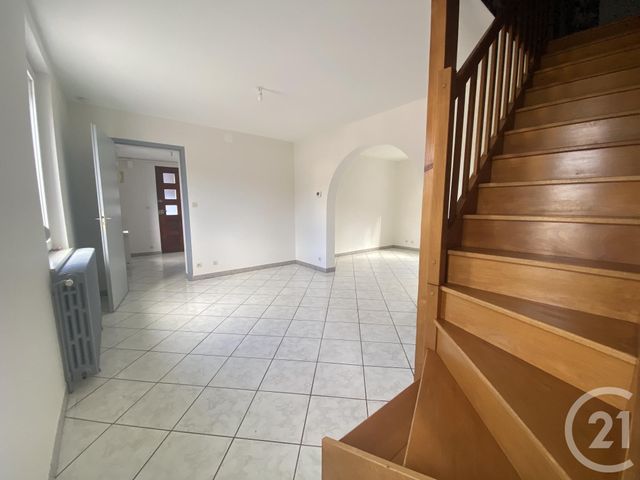 maison à louer - 5 pièces - 85.0 m2 - VIEUX CHARMONT - 25 - FRANCHE-COMTE - Century 21 Agence De La Gare