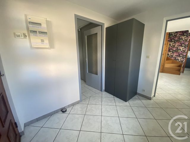 maison à louer - 5 pièces - 85.0 m2 - VIEUX CHARMONT - 25 - FRANCHE-COMTE - Century 21 Agence De La Gare