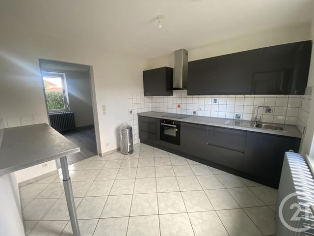 maison à louer - 5 pièces - 85.0 m2 - VIEUX CHARMONT - 25 - FRANCHE-COMTE - Century 21 Agence De La Gare