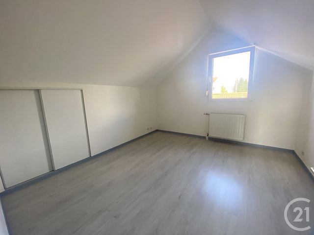maison à louer - 5 pièces - 85.0 m2 - VIEUX CHARMONT - 25 - FRANCHE-COMTE - Century 21 Agence De La Gare
