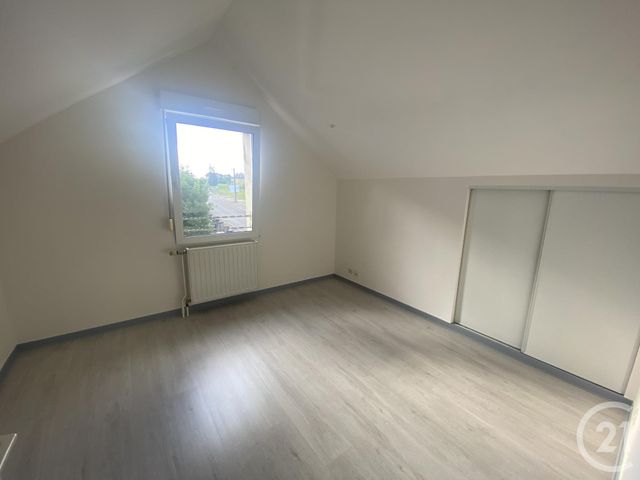maison à louer - 5 pièces - 85.0 m2 - VIEUX CHARMONT - 25 - FRANCHE-COMTE - Century 21 Agence De La Gare