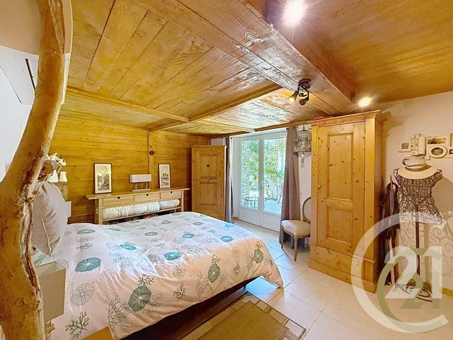 maison à vendre - 6 pièces - 250.0 m2 - ST JULIEN LES MONTBELIARD - 25 - FRANCHE-COMTE - Century 21 Agence De La Gare