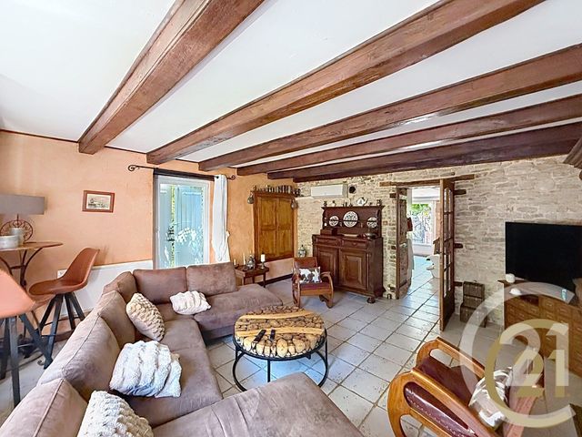 maison à vendre - 6 pièces - 250.0 m2 - ST JULIEN LES MONTBELIARD - 25 - FRANCHE-COMTE - Century 21 Agence De La Gare