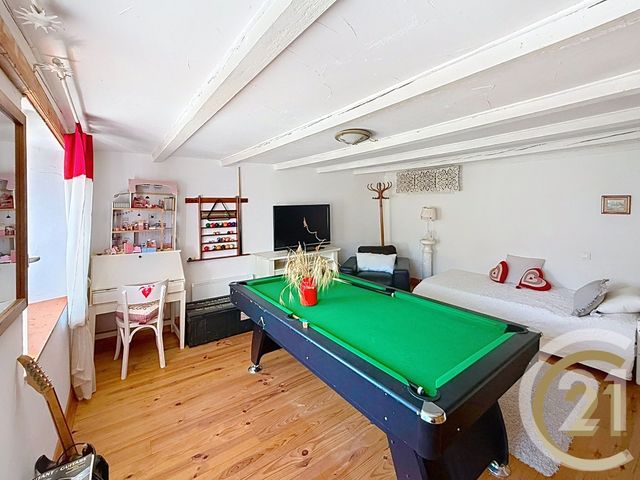 maison à vendre - 6 pièces - 250.0 m2 - ST JULIEN LES MONTBELIARD - 25 - FRANCHE-COMTE - Century 21 Agence De La Gare