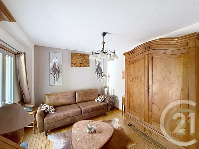 maison à vendre - 6 pièces - 250.0 m2 - ST JULIEN LES MONTBELIARD - 25 - FRANCHE-COMTE - Century 21 Agence De La Gare