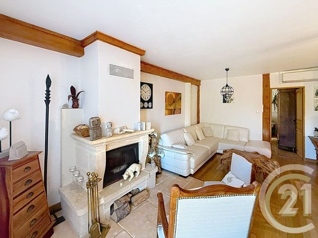 maison à vendre - 6 pièces - 250.0 m2 - ST JULIEN LES MONTBELIARD - 25 - FRANCHE-COMTE - Century 21 Agence De La Gare