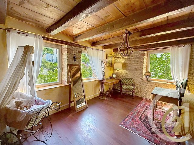 maison à vendre - 6 pièces - 250.0 m2 - ST JULIEN LES MONTBELIARD - 25 - FRANCHE-COMTE - Century 21 Agence De La Gare