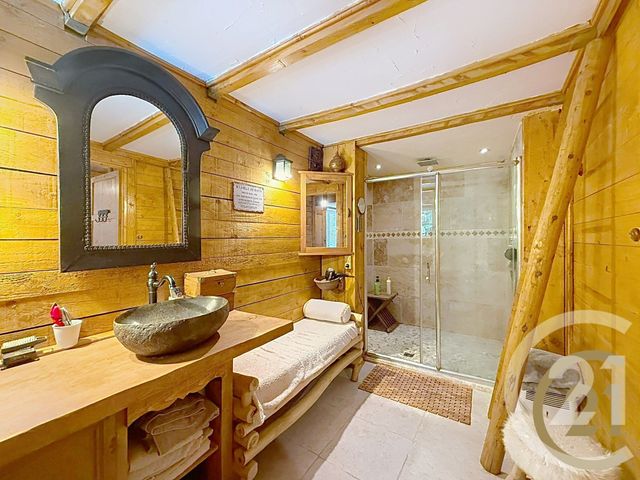 maison à vendre - 6 pièces - 250.0 m2 - ST JULIEN LES MONTBELIARD - 25 - FRANCHE-COMTE - Century 21 Agence De La Gare