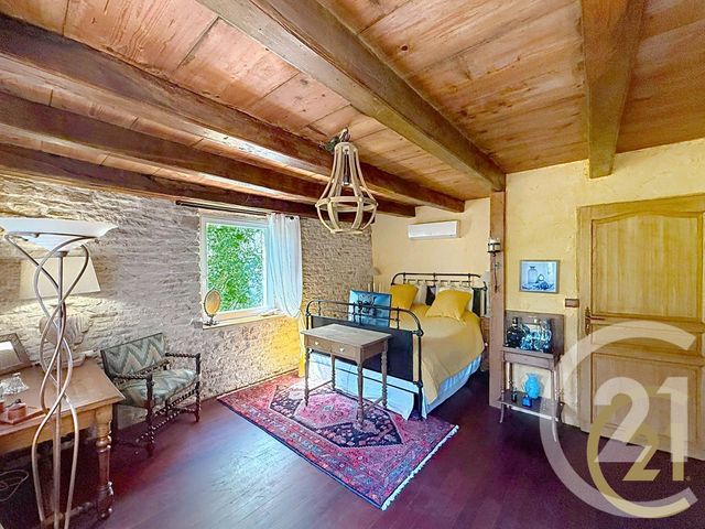 maison à vendre - 6 pièces - 250.0 m2 - ST JULIEN LES MONTBELIARD - 25 - FRANCHE-COMTE - Century 21 Agence De La Gare