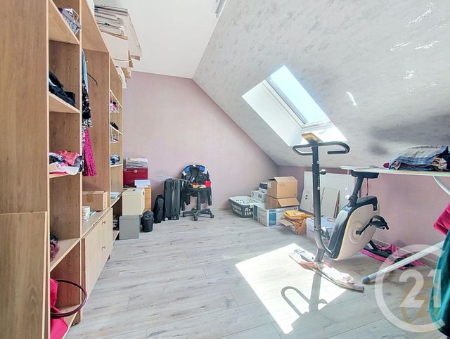 Appartement F4 à louer - 4 pièces - 84.5 m2 - DAMBENOIS - 25 - FRANCHE-COMTE - Century 21 Agence De La Gare