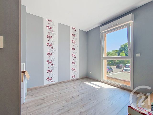 Appartement F4 à louer - 4 pièces - 84.5 m2 - DAMBENOIS - 25 - FRANCHE-COMTE - Century 21 Agence De La Gare