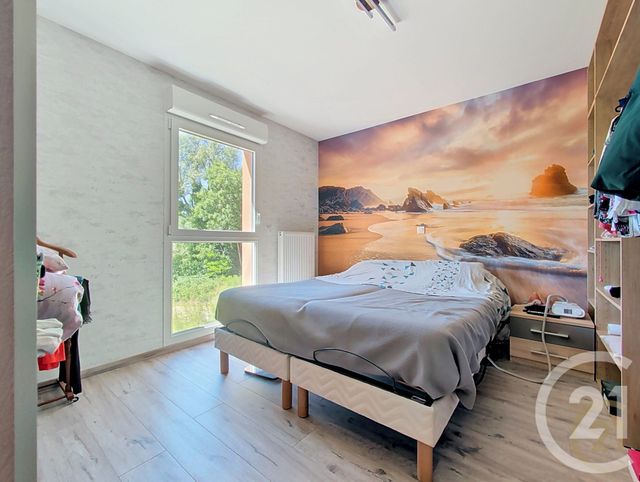 Appartement F4 à louer - 4 pièces - 84.5 m2 - DAMBENOIS - 25 - FRANCHE-COMTE - Century 21 Agence De La Gare