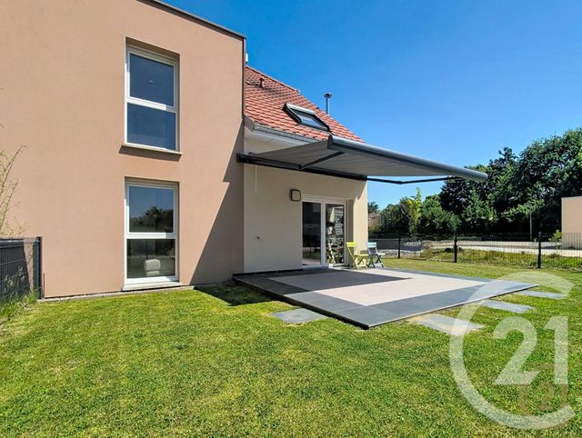 appartement - DAMBENOIS - 25
