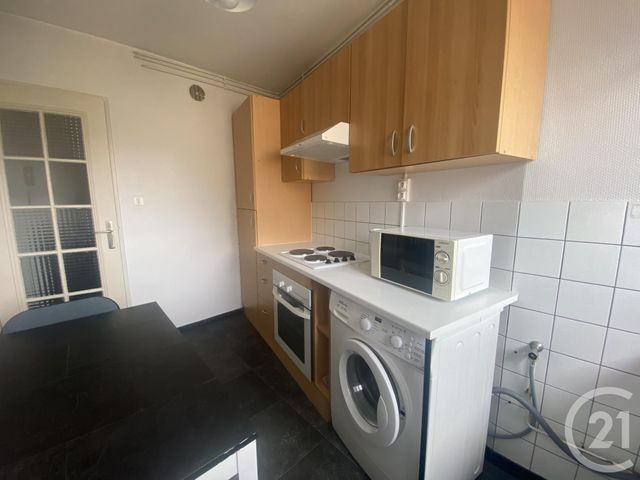 Appartement F1 à louer - 1 pièce - 30.0 m2 - MONTBELIARD - 25 - FRANCHE-COMTE - Century 21 Agence De La Gare