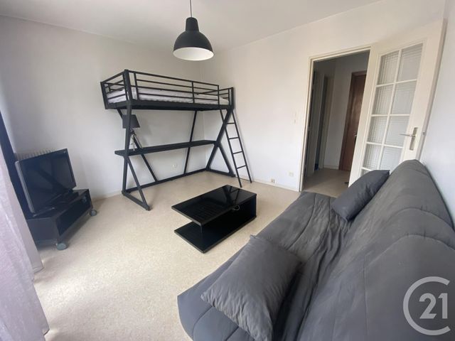 appartement - MONTBELIARD - 25