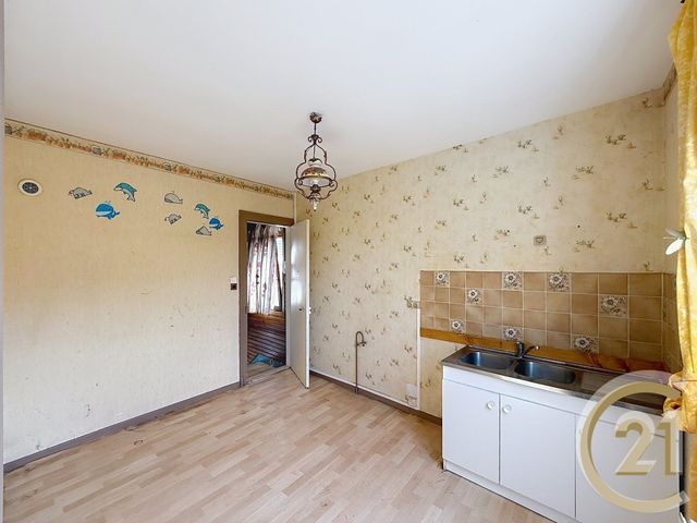 maison à vendre - 2 pièces - 40.0 m2 - BELFORT - 90 - FRANCHE-COMTE - Century 21 Agence De La Gare