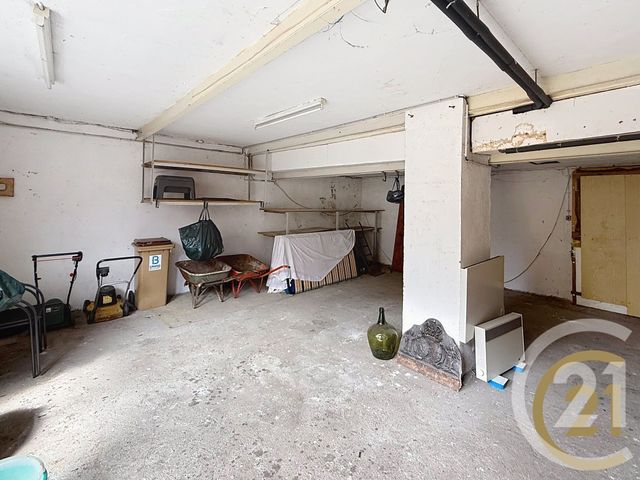 maison à vendre - 2 pièces - 40.0 m2 - BELFORT - 90 - FRANCHE-COMTE - Century 21 Agence De La Gare