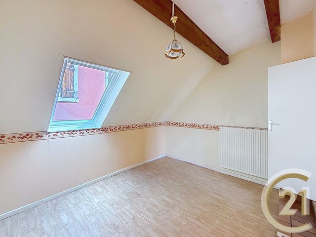 maison à vendre - 2 pièces - 40.0 m2 - BELFORT - 90 - FRANCHE-COMTE - Century 21 Agence De La Gare