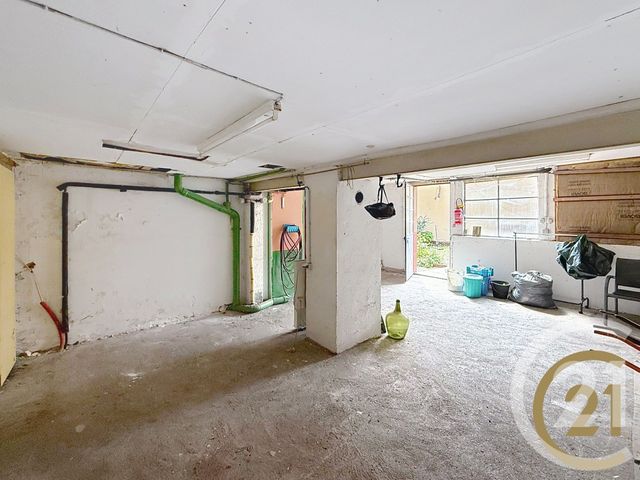 maison à vendre - 2 pièces - 40.0 m2 - BELFORT - 90 - FRANCHE-COMTE - Century 21 Agence De La Gare