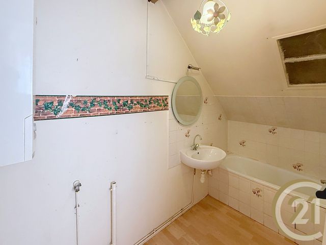 maison à vendre - 2 pièces - 40.0 m2 - BELFORT - 90 - FRANCHE-COMTE - Century 21 Agence De La Gare