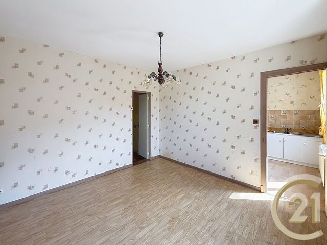 maison à vendre - 2 pièces - 40.0 m2 - BELFORT - 90 - FRANCHE-COMTE - Century 21 Agence De La Gare